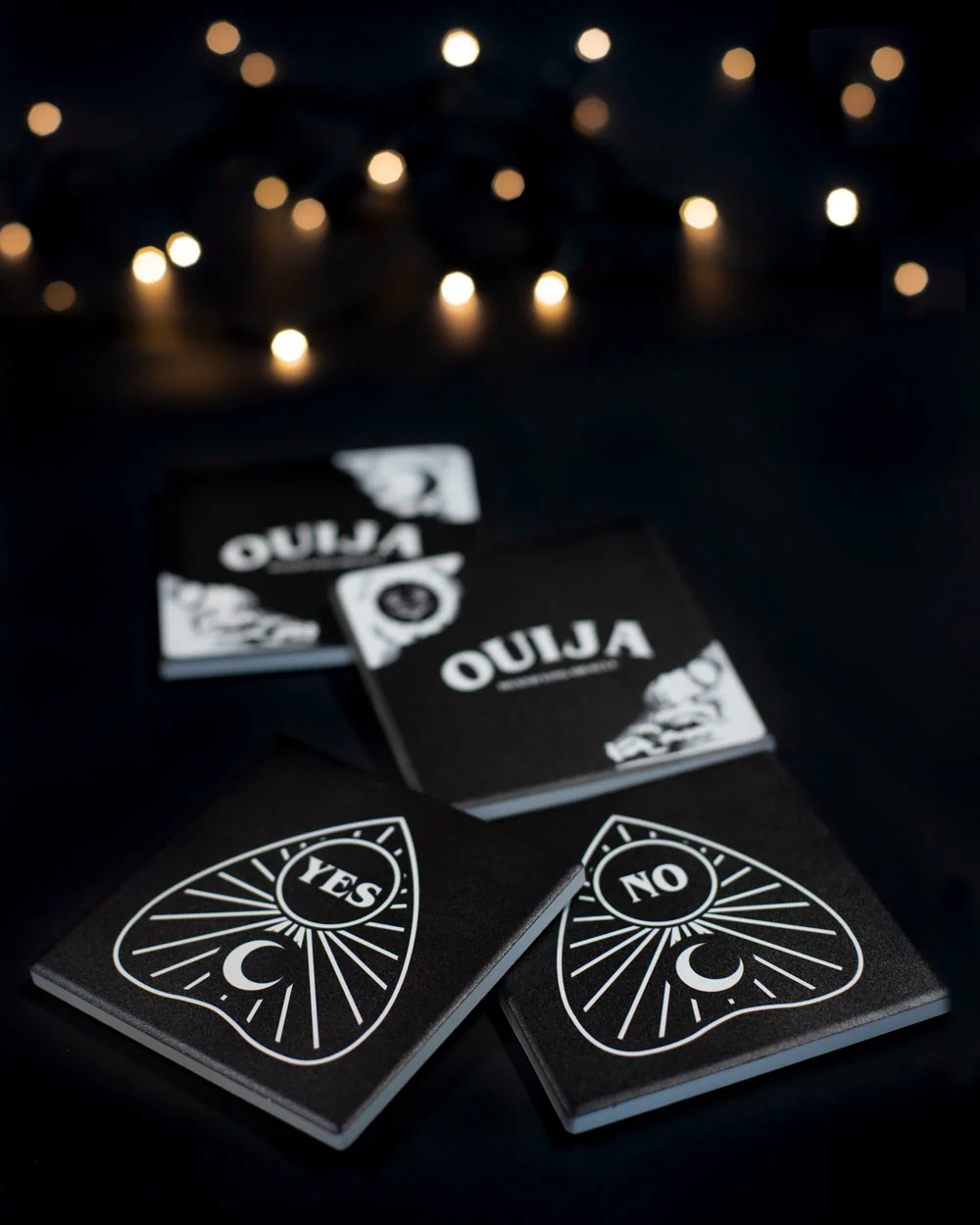 Ouija Coasters - Image 2