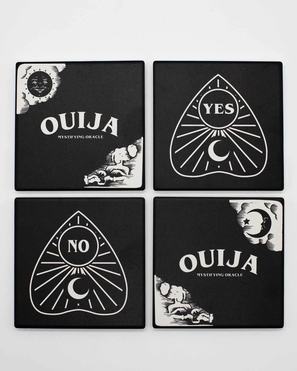Ouija Coasters - Image 3