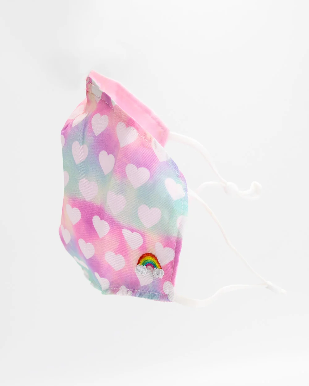 Over The Rainbow Mask & Scrunchie Pack - Image 4