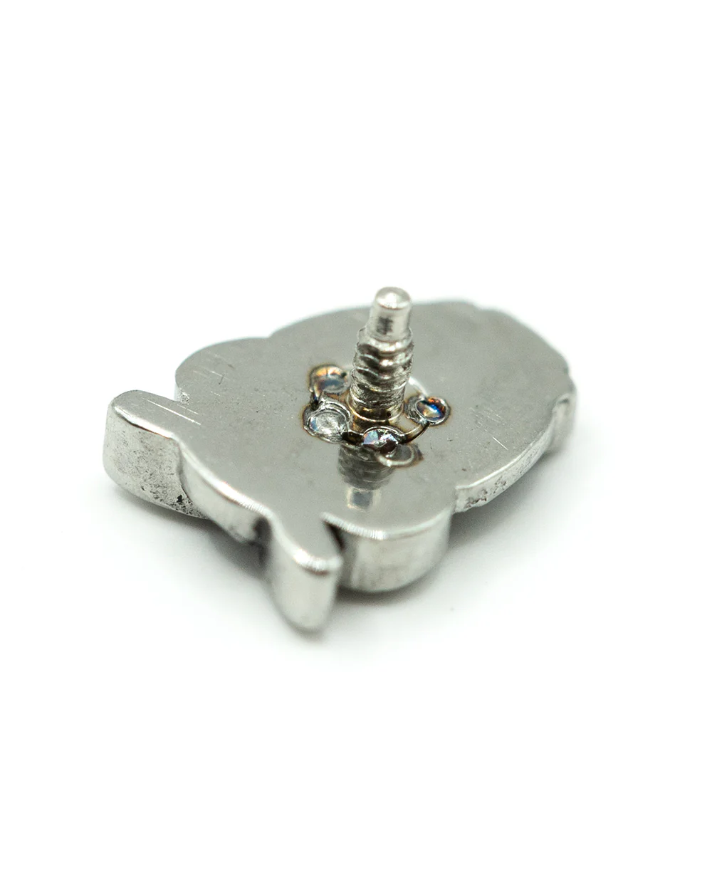 Owl Internally Threaded Attachment - Image 2
