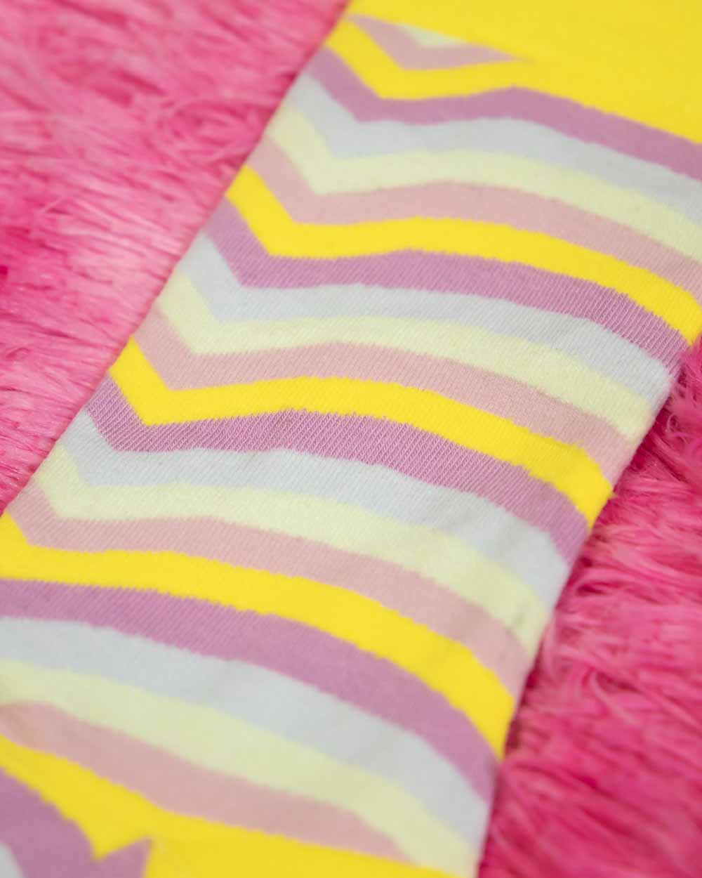 Pastel Trip Socks - Image 3