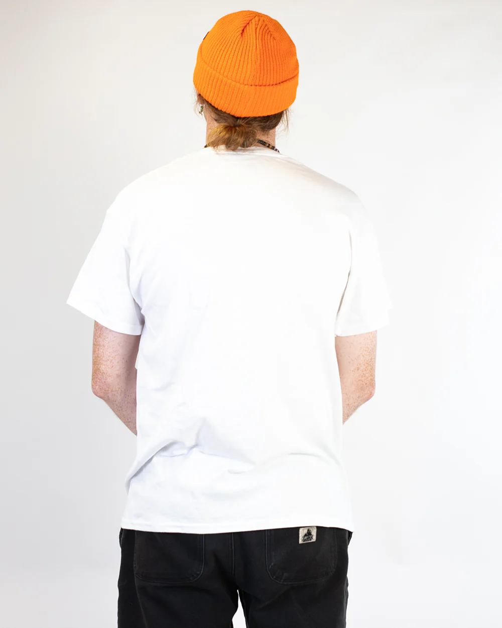 Treehouse Peace T-Shirt - Image 3