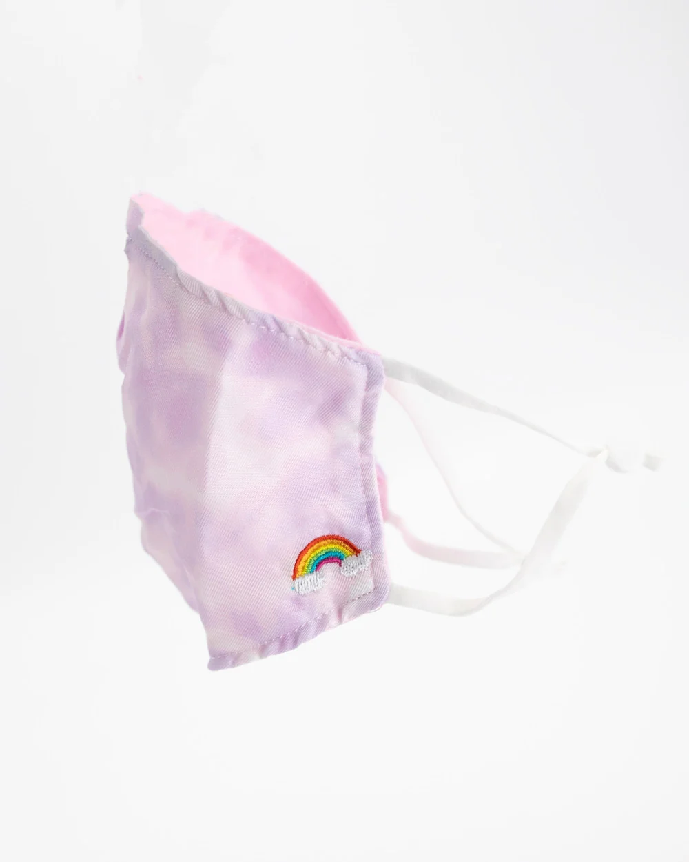 Periwinkle Mask & Scrunchie Pack - Image 4