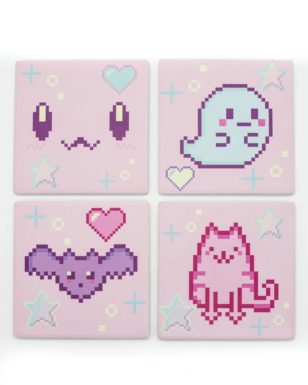 Pixel Coasters - Image 3