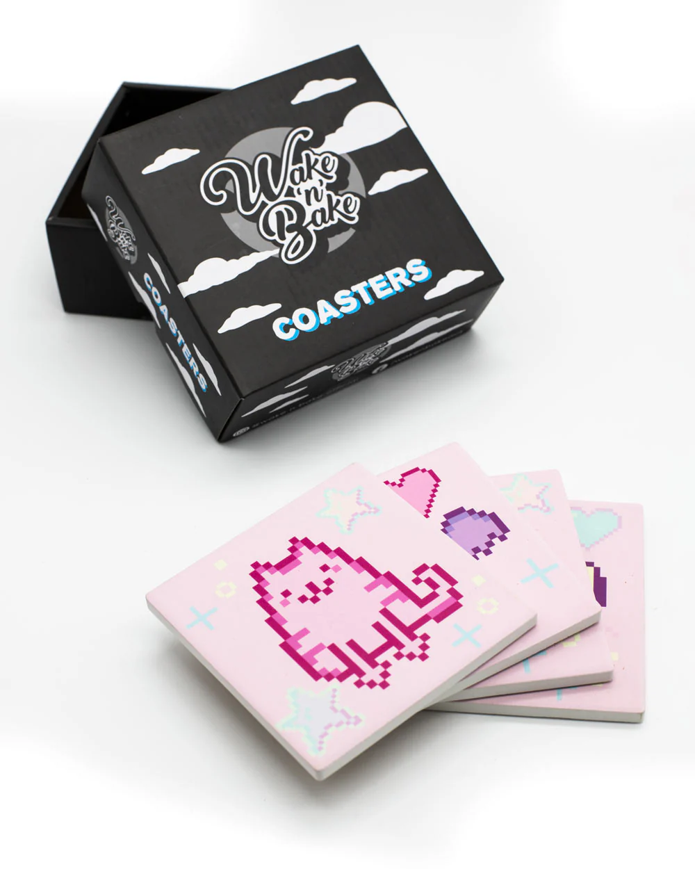 Pixel Coasters - Image 4