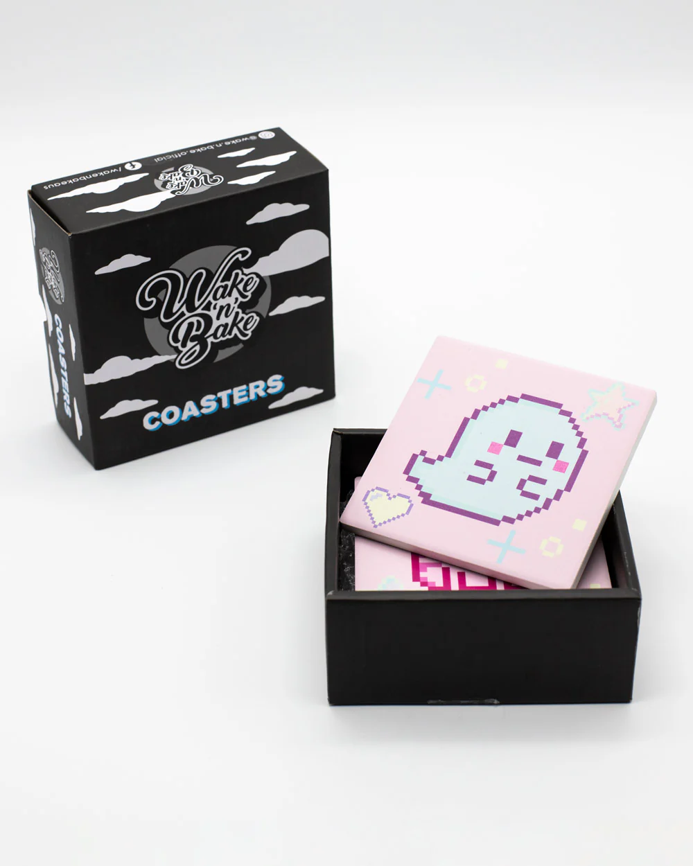 Pixel Coasters - Image 5