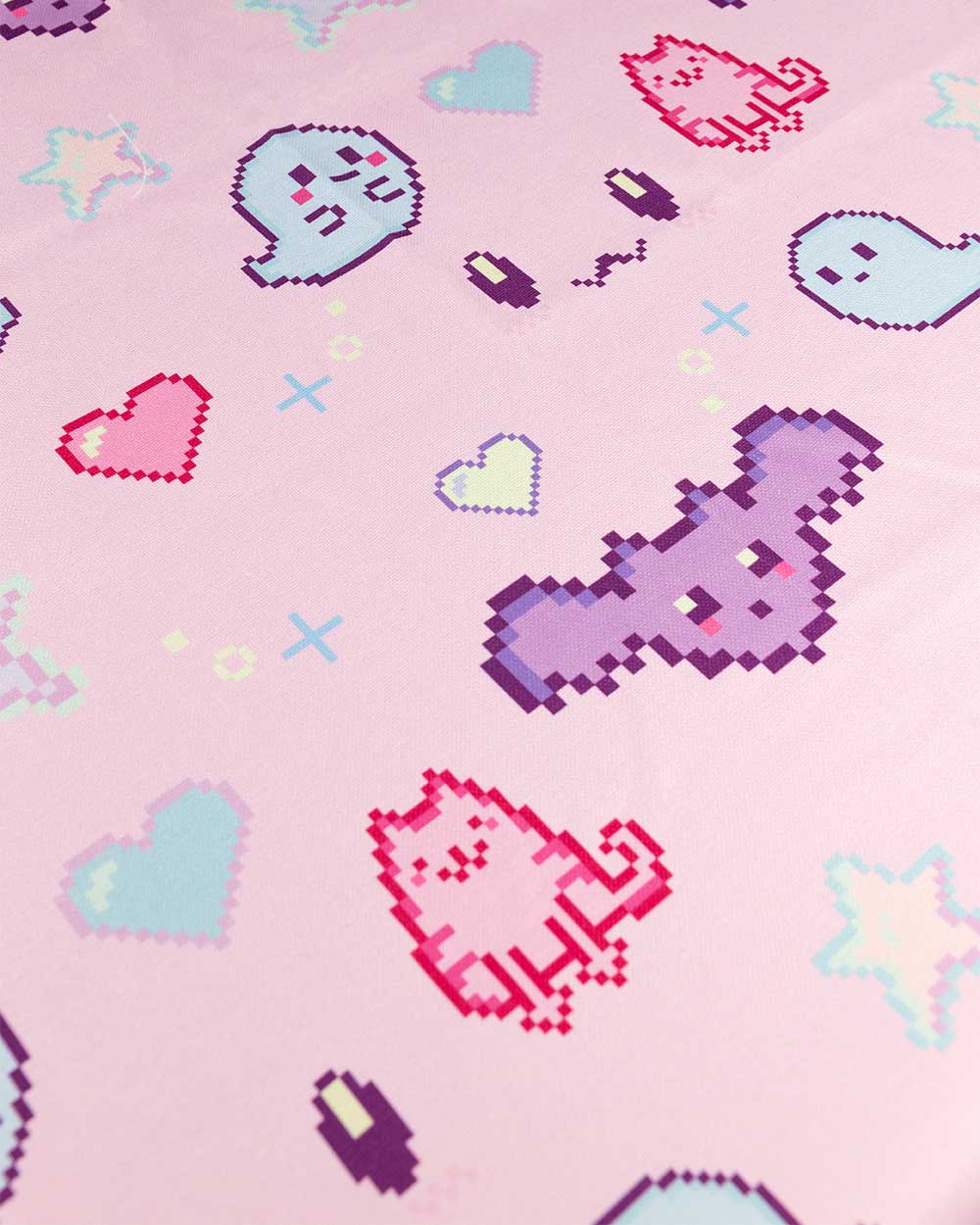 Pixel Pink Dinner Pack - Image 6