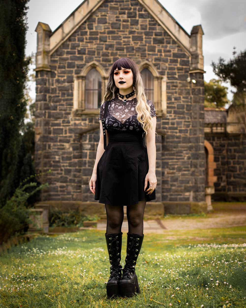 Possession Top - Image 3