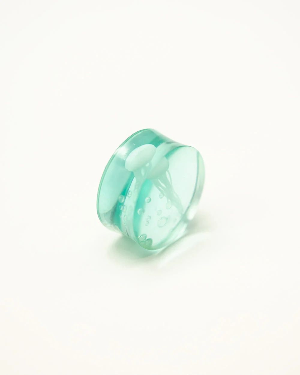 Jellyfish Epoxy Plug - Image 3