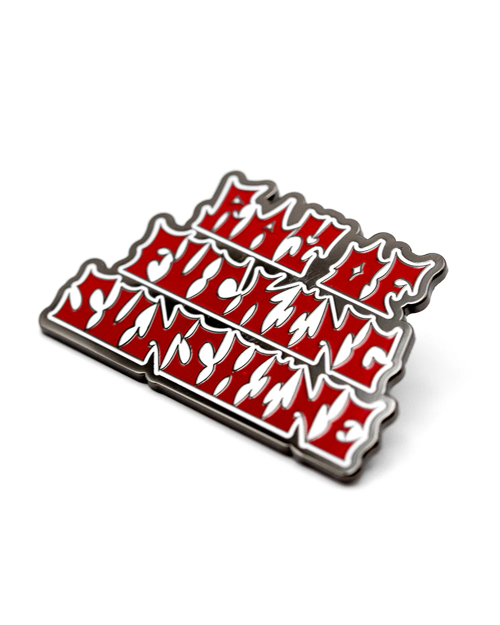Ray Of F*cking Siunshine - Enamel Pin - Image 3