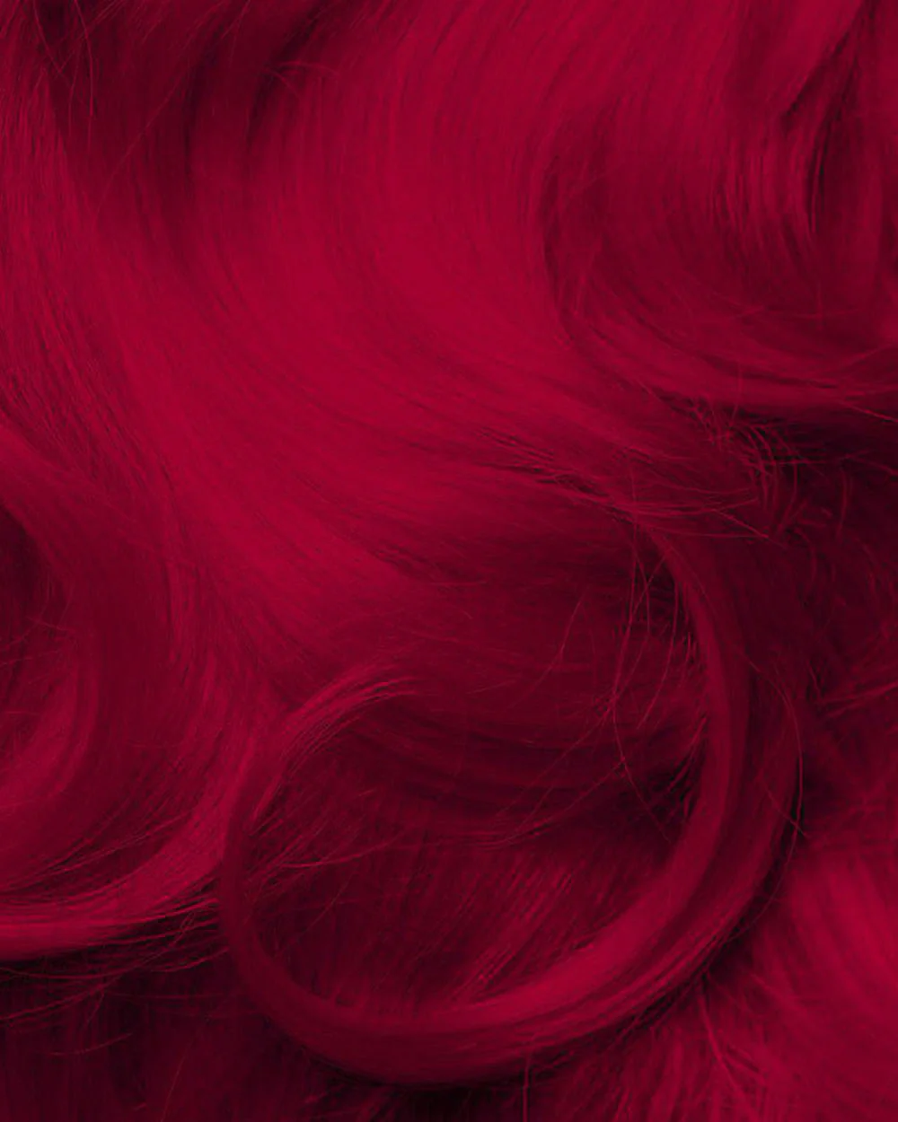 Rock 'N' Roll Red Cream - Image 2