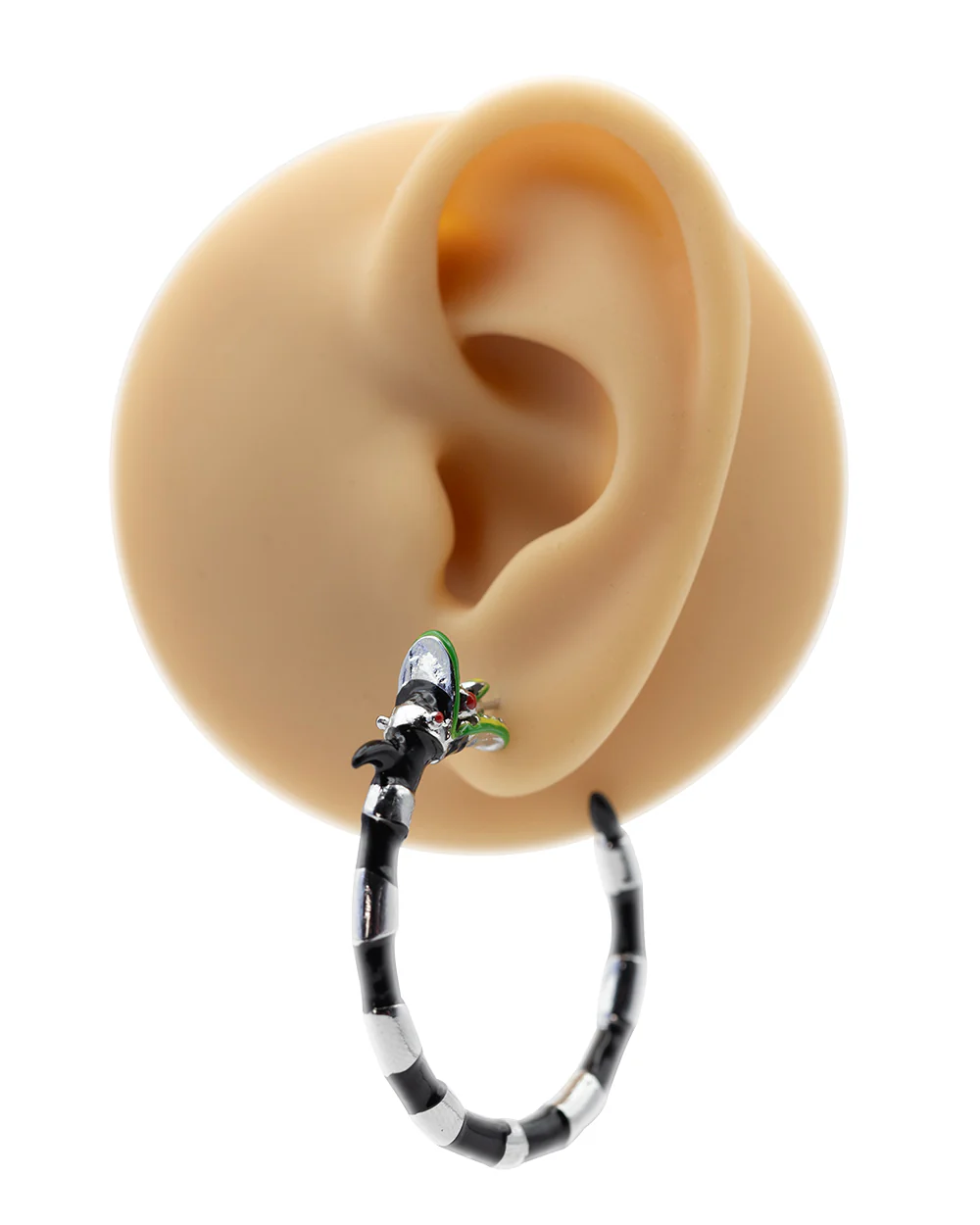 Sandworm Earrings - Image 5