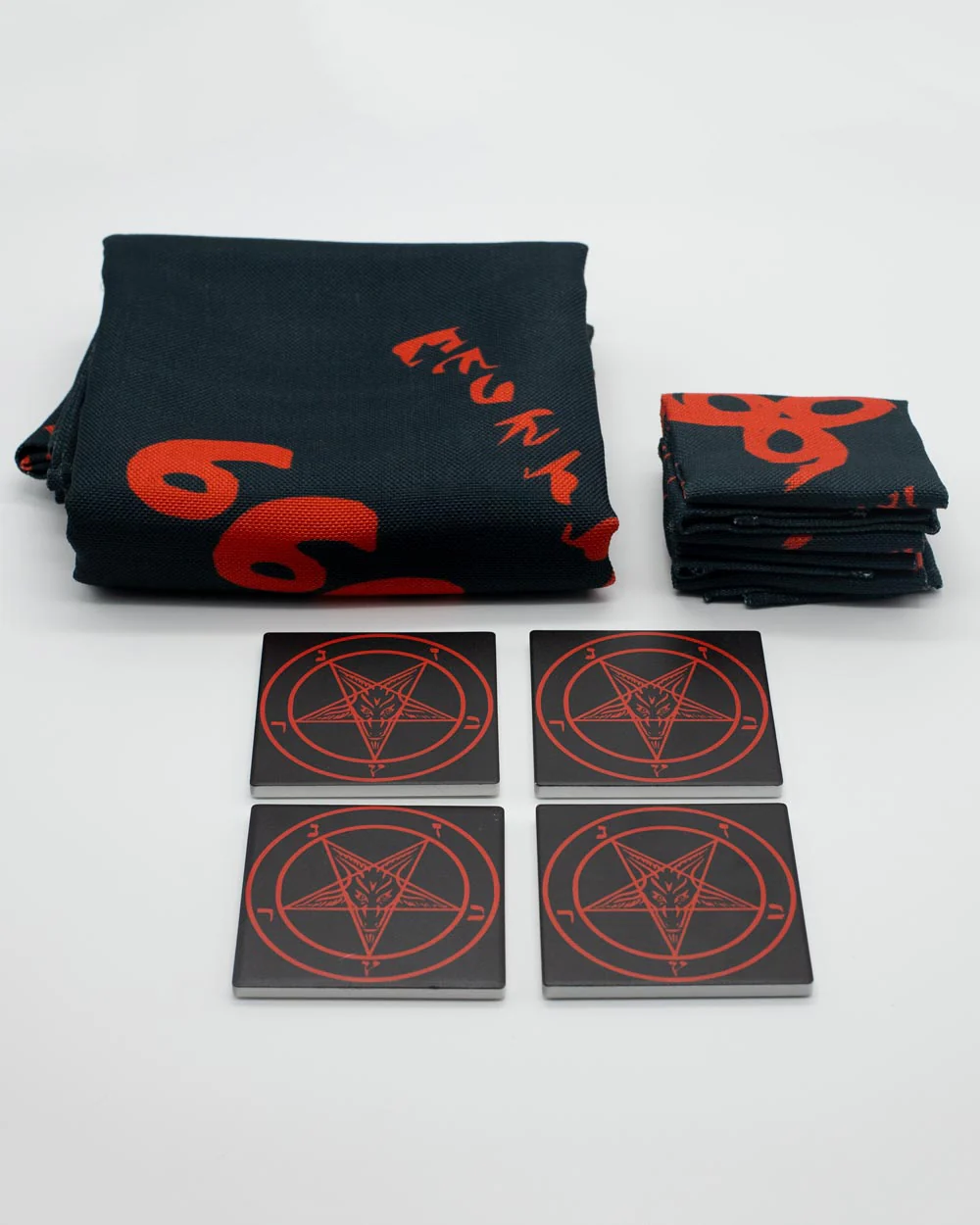 Satanic Party Pack - Image 2