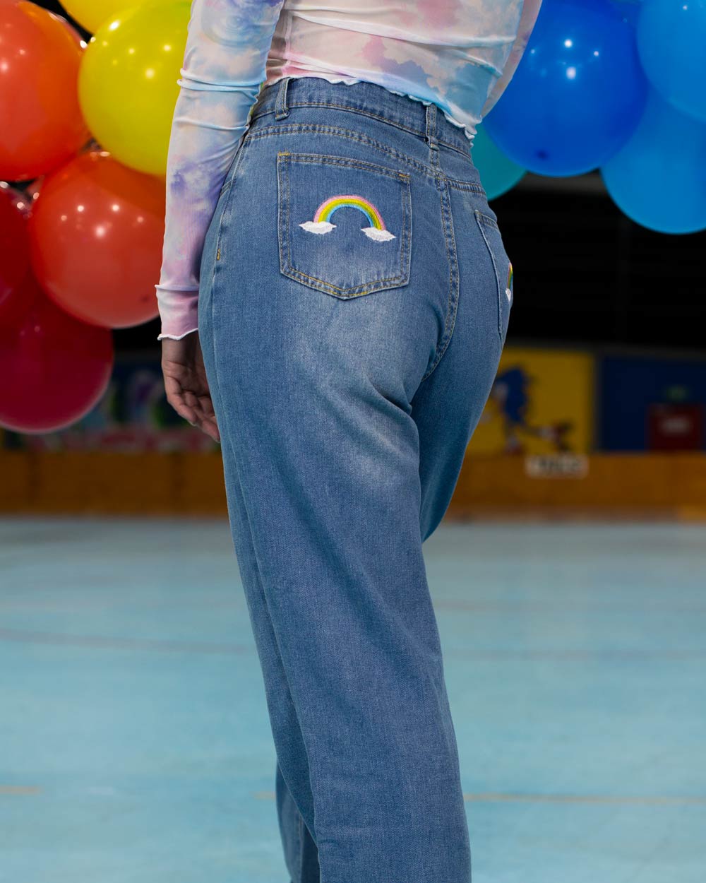 Seventh Heaven Jeans - Image 3