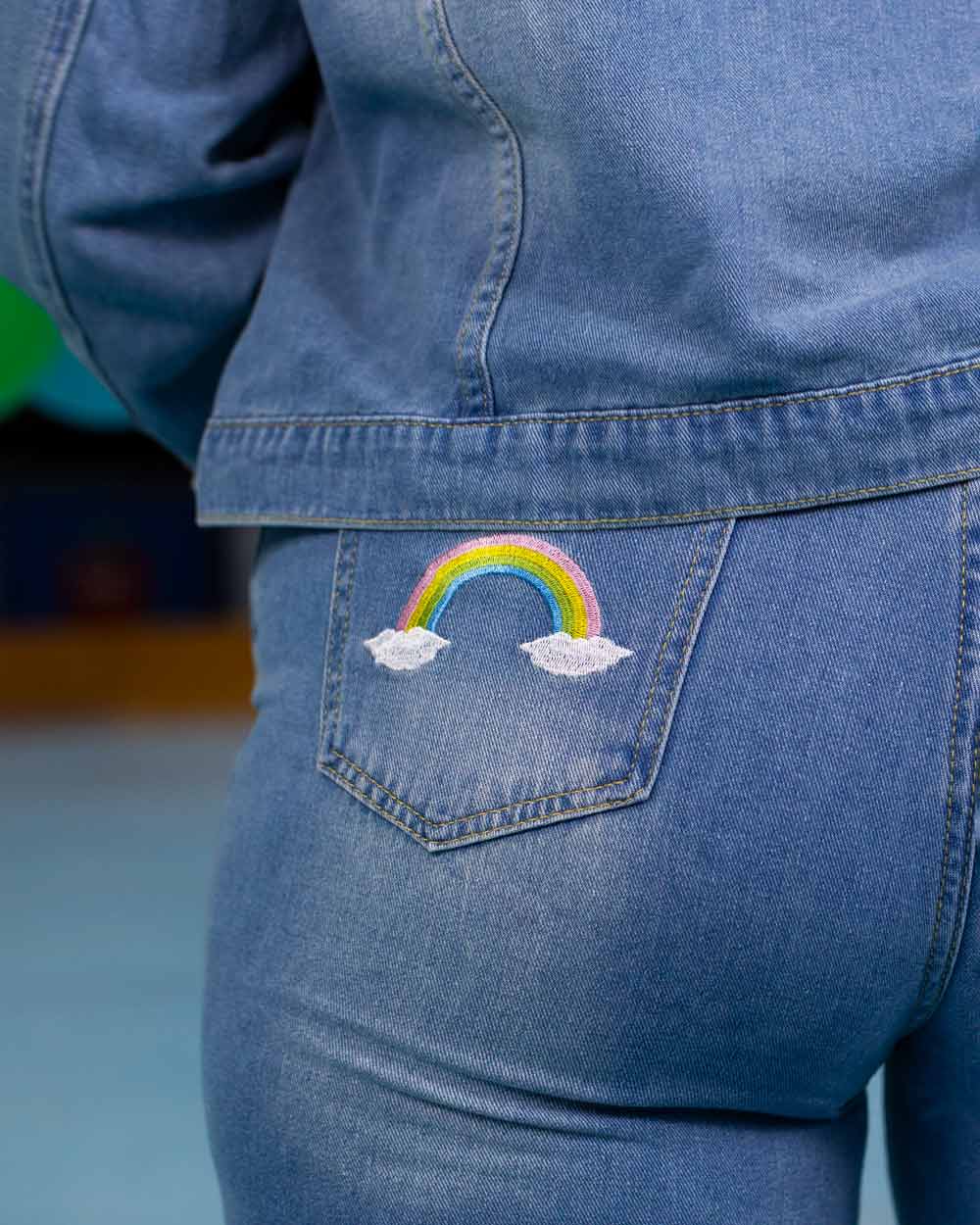 Seventh Heaven Jeans - Image 4
