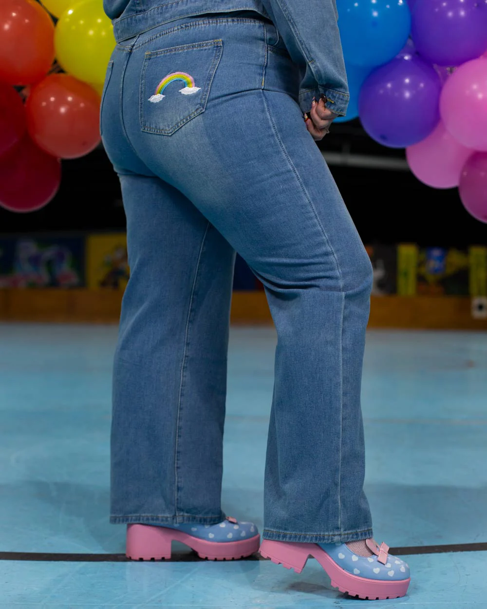 Seventh Heaven Jeans - Image 5