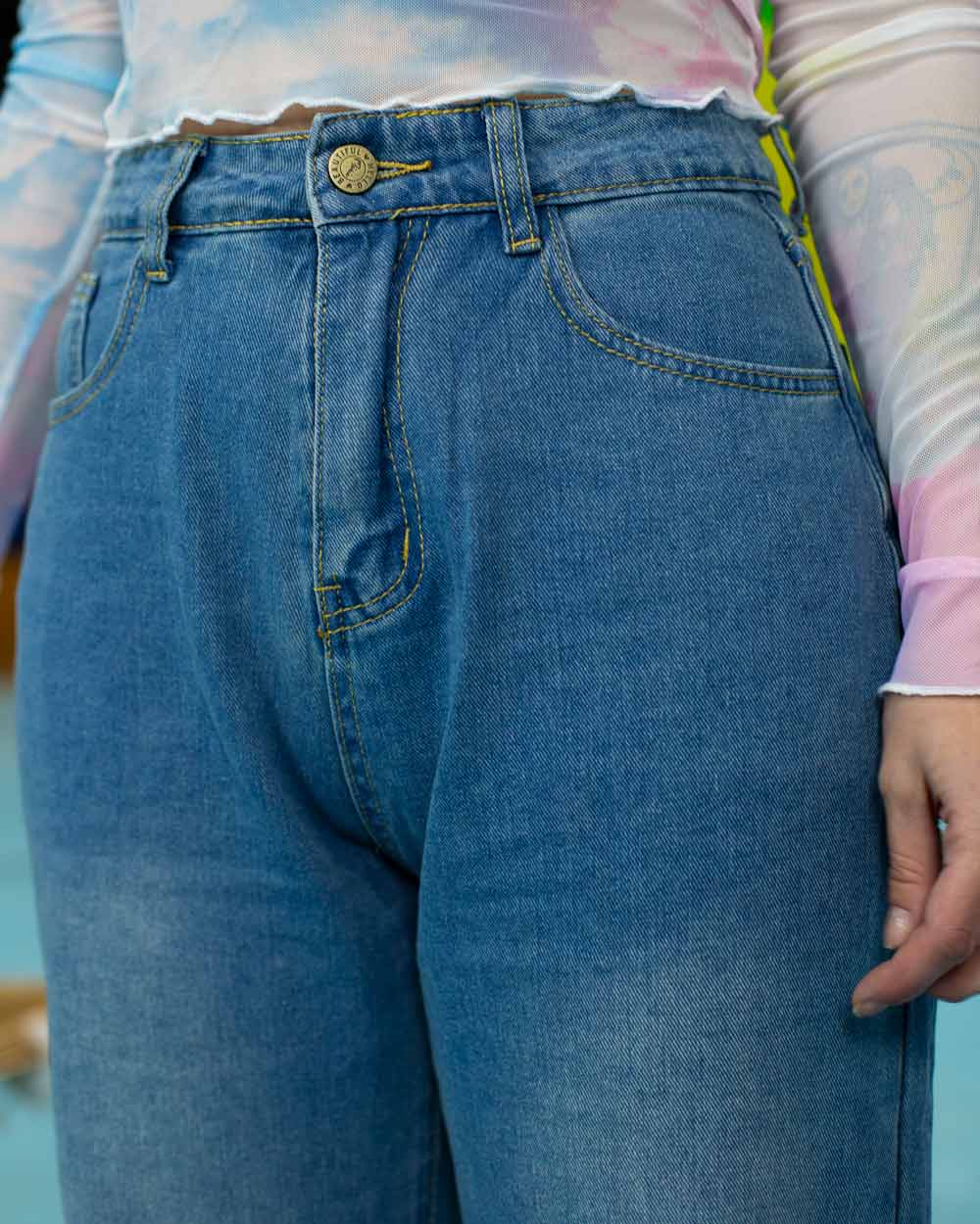 Seventh Heaven Jeans - Image 6