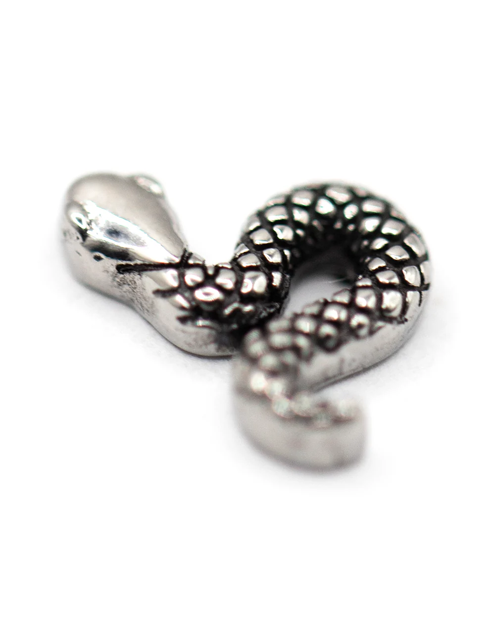 Snake Earrings - Image 3