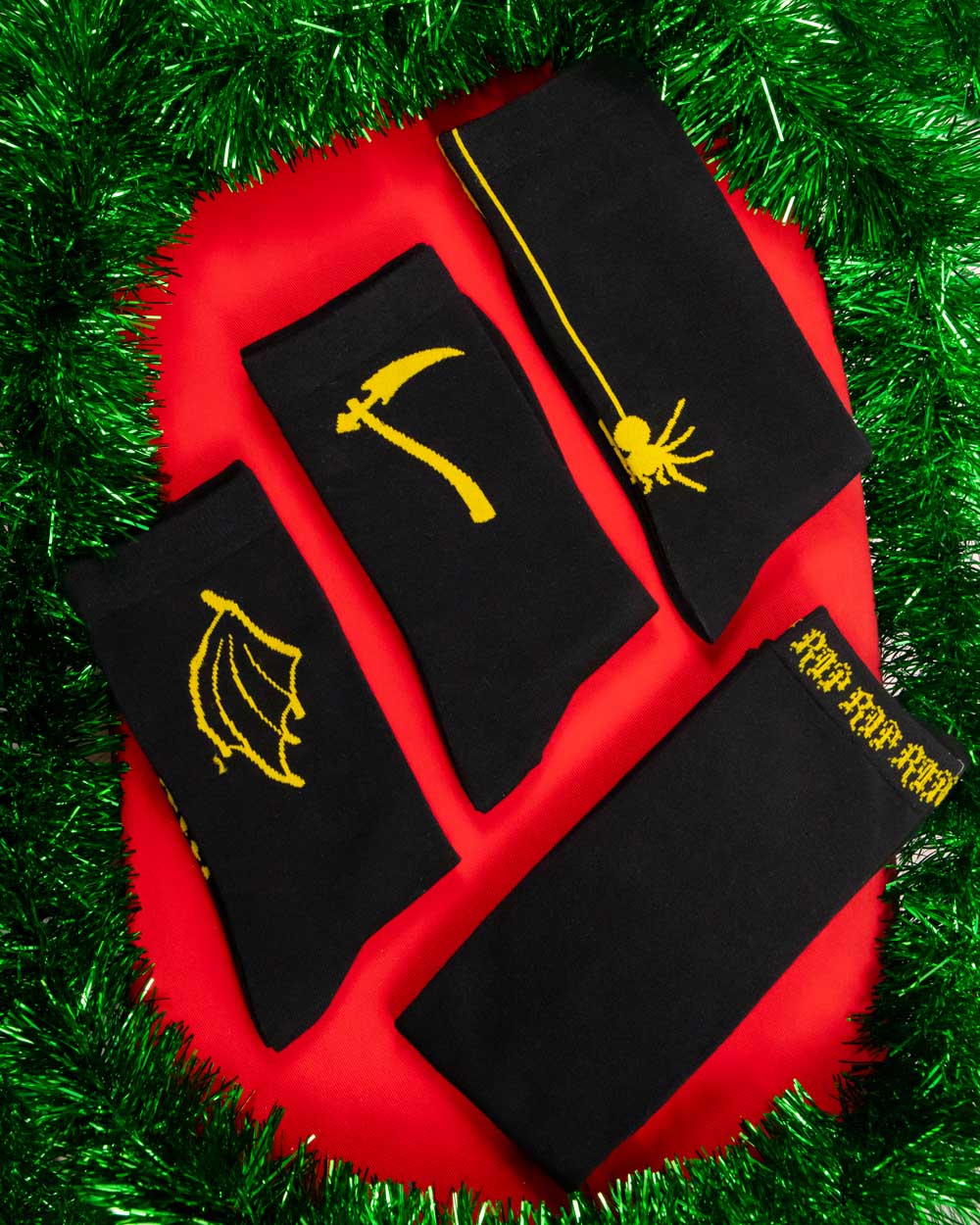 Socks For Days Pack - Image 2