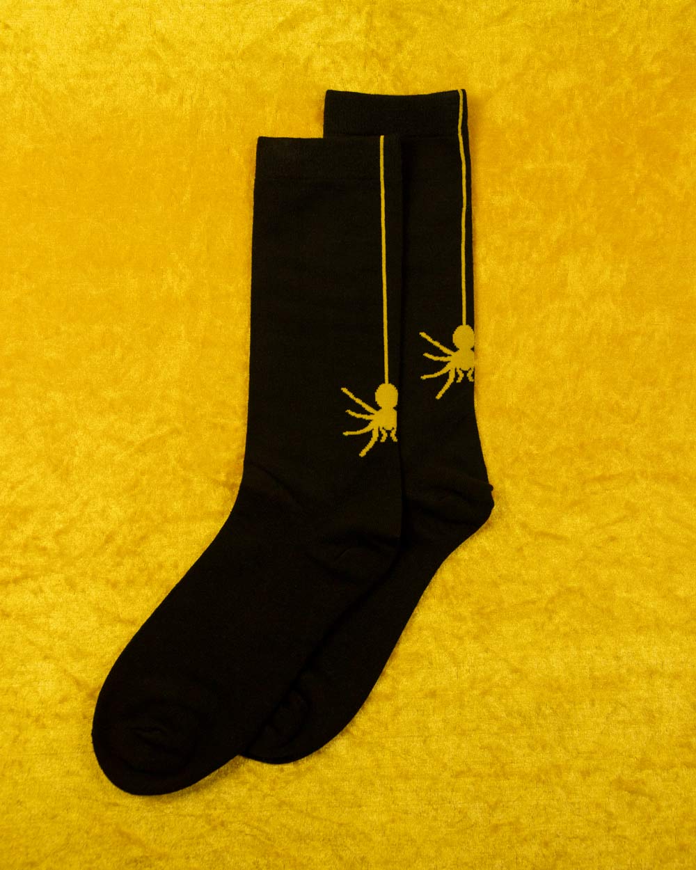 Spider Queen Socks - Image 2