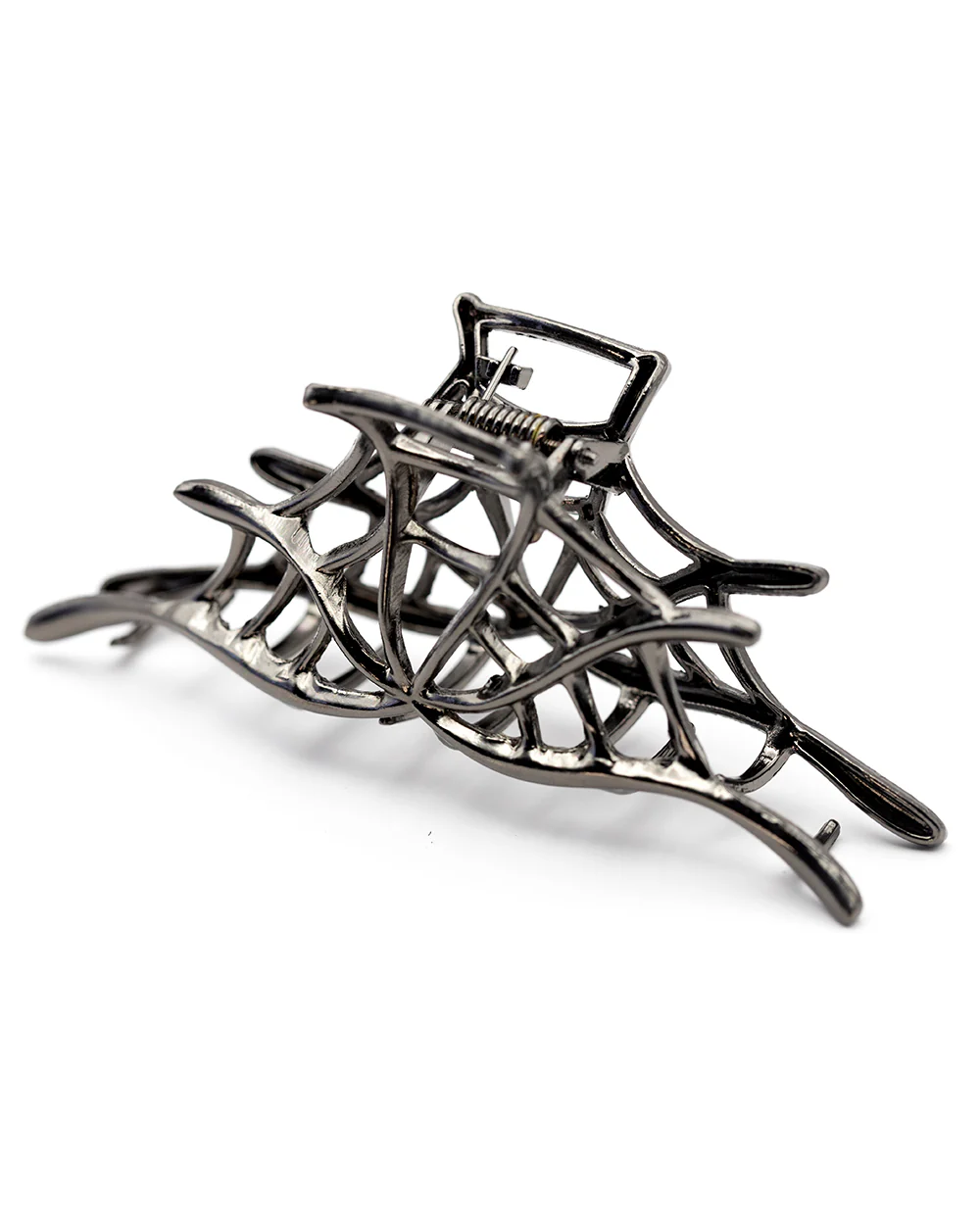 Spiderweb Hair Clip - Image 3