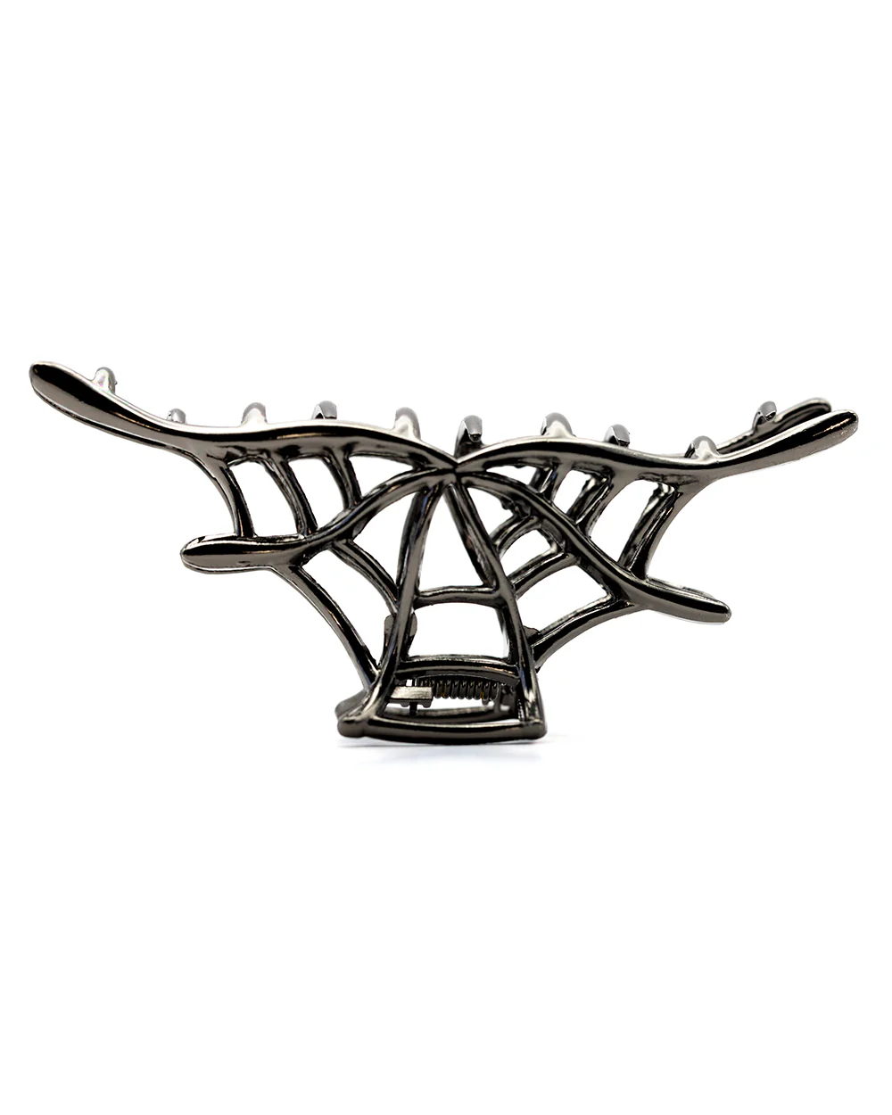 Spiderweb Hair Clip - Image 4