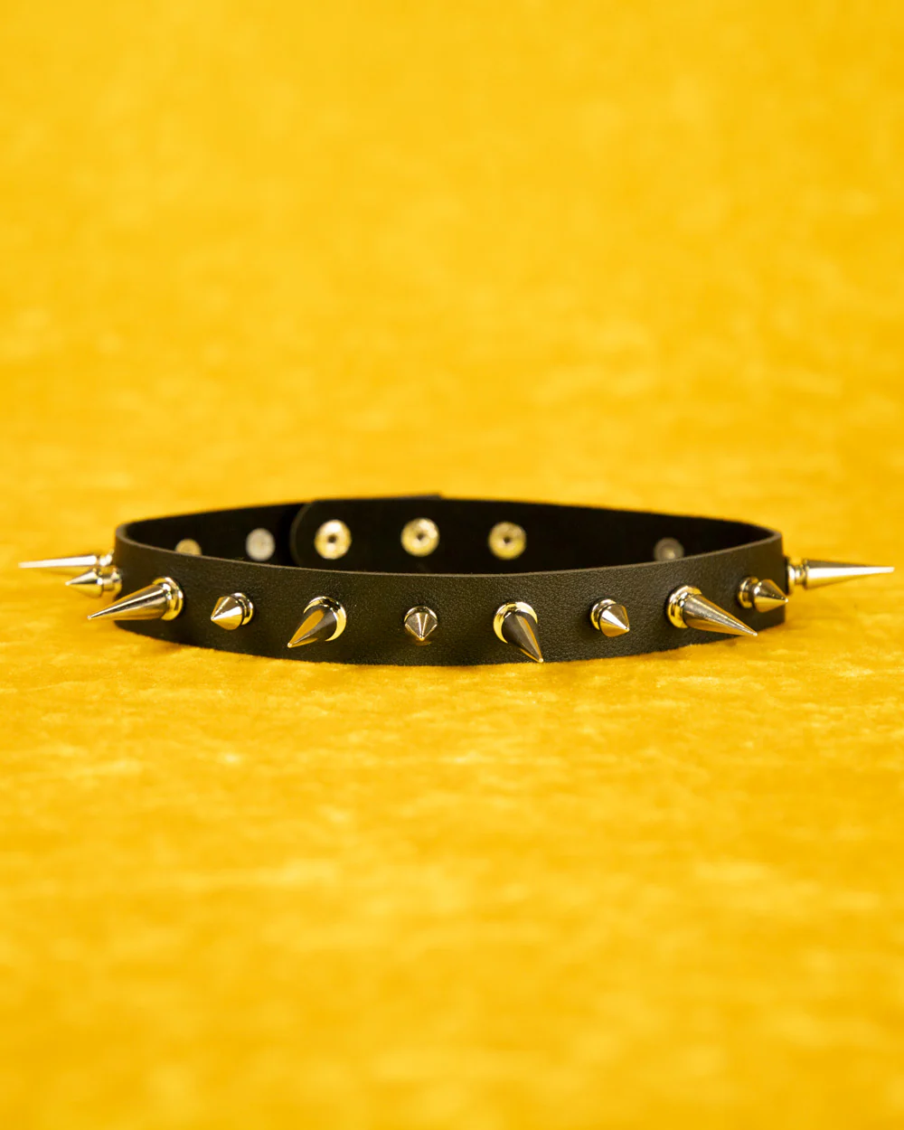 Spiked Doom Choker - Image 2