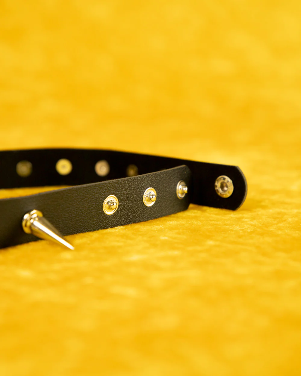 Spiked Doom Choker - Image 3