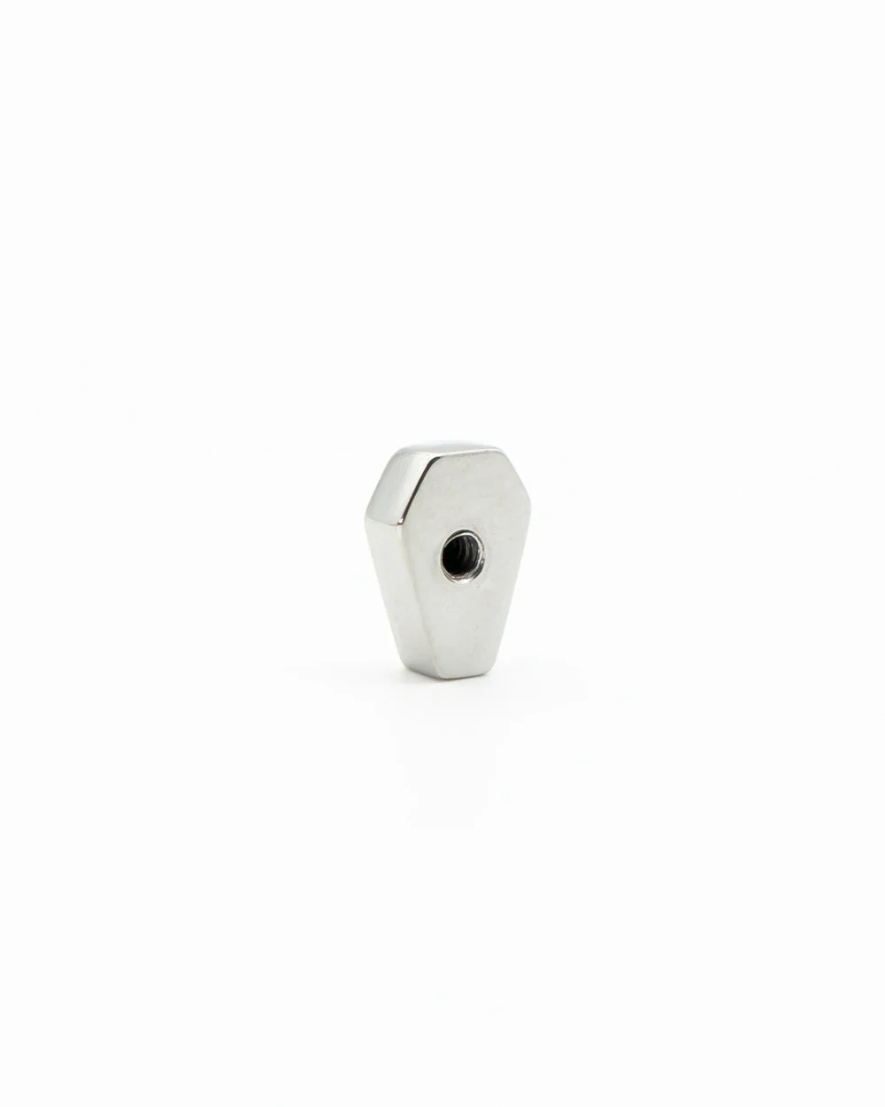Steel Coffin Threaded Attachment - Image 3