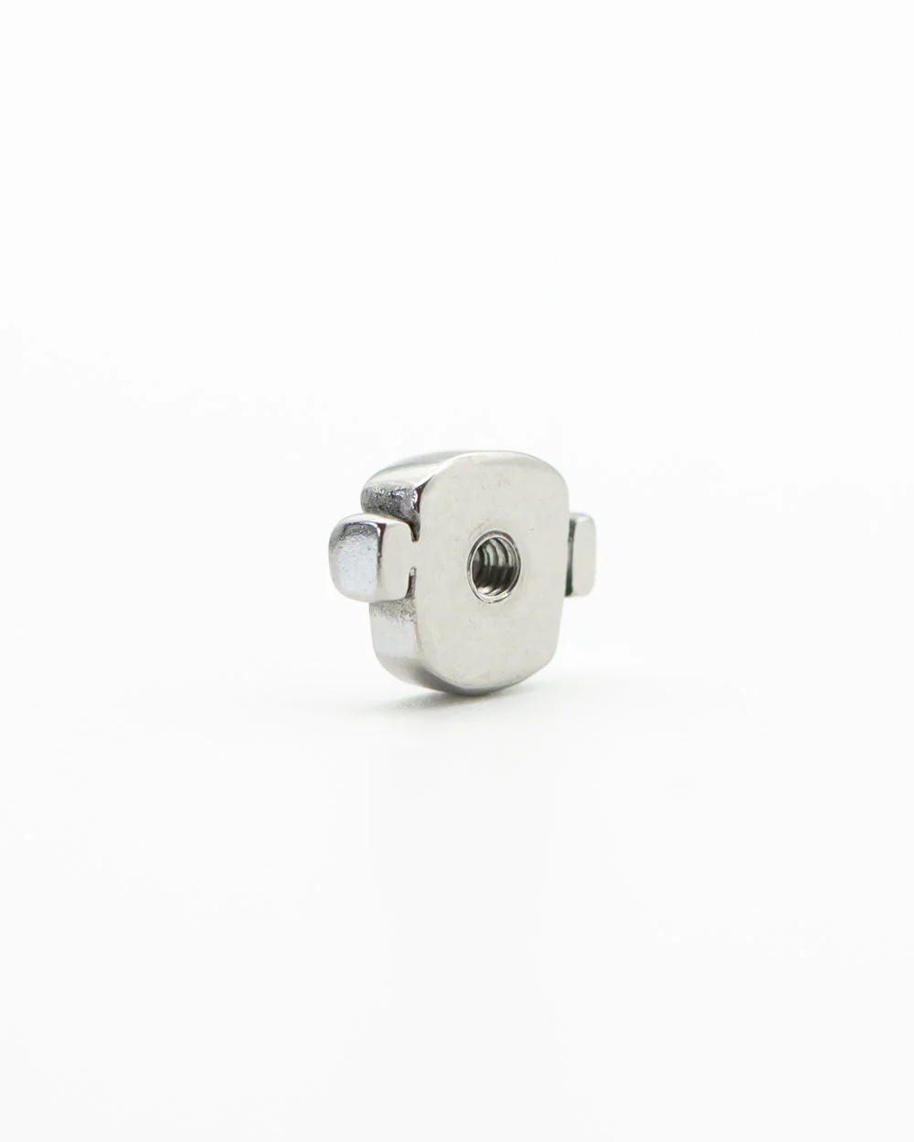 Steel Frankenstein Threaded Attachment - Image 3