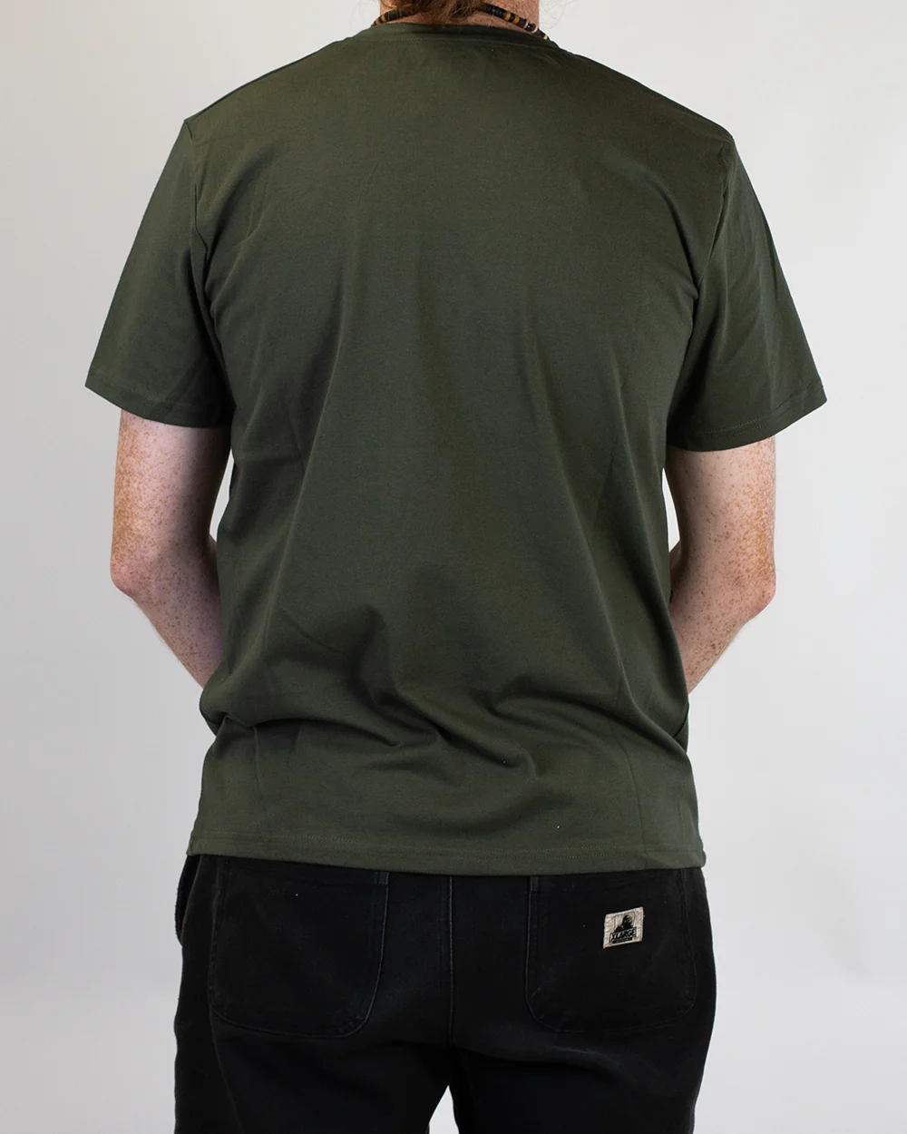 Sum 41 Reaper Army T-Shirt (Licensed Merch) - Image 2