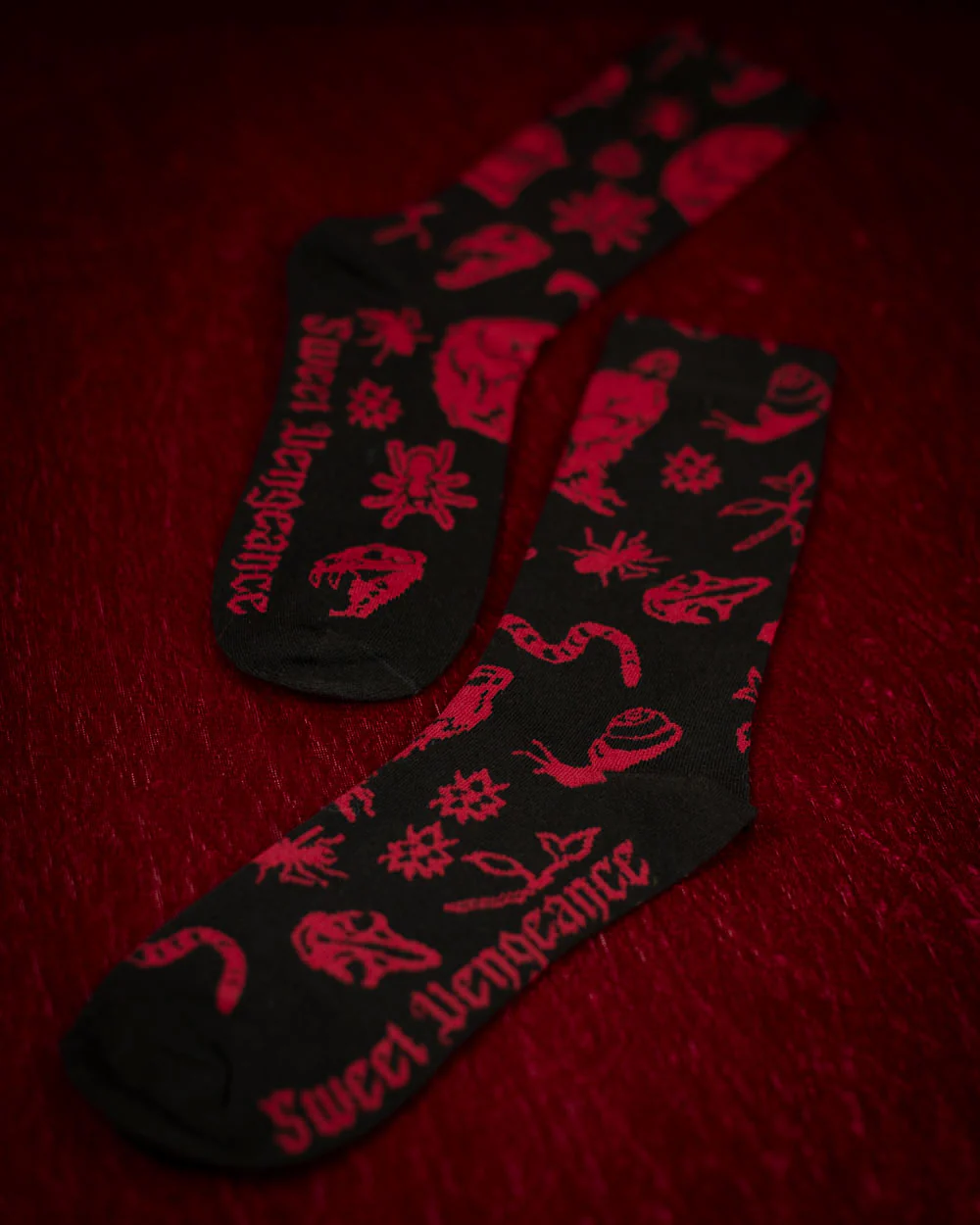 Summoner Socks - Image 2