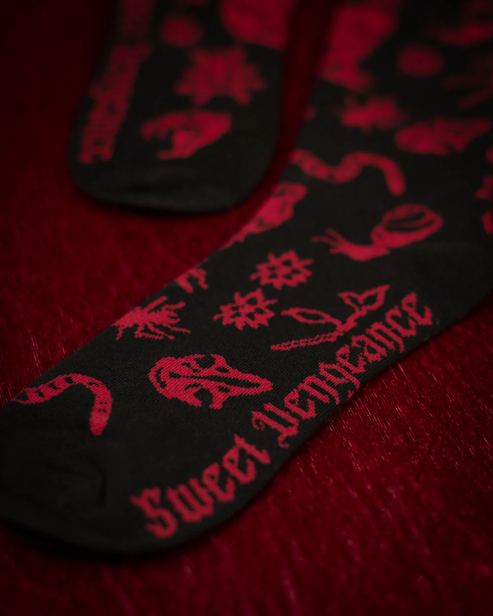Summoner Socks - Image 3