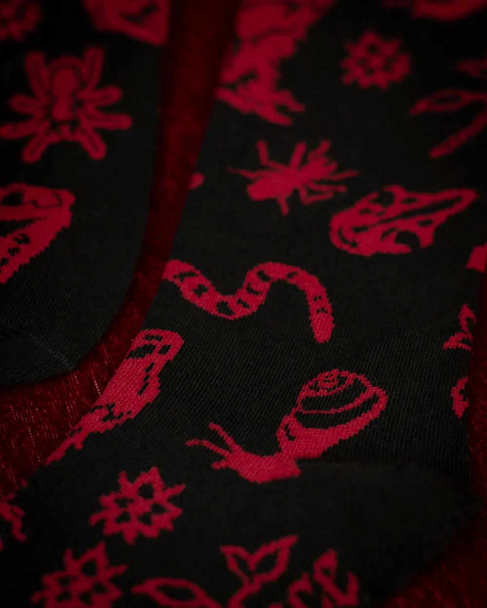 Summoner Socks - Image 4