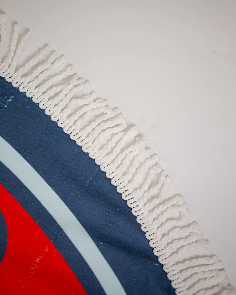 Super Gay Round Towel - Image 4