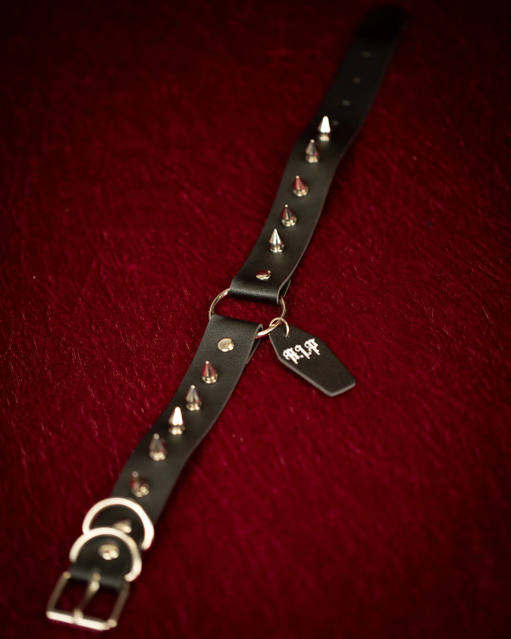 Superstition Choker - Image 10