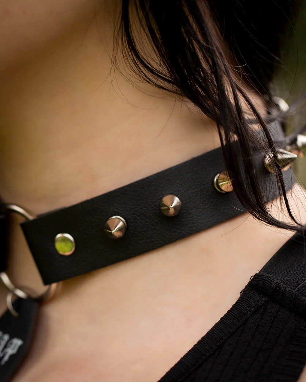 Superstition Choker - Image 3