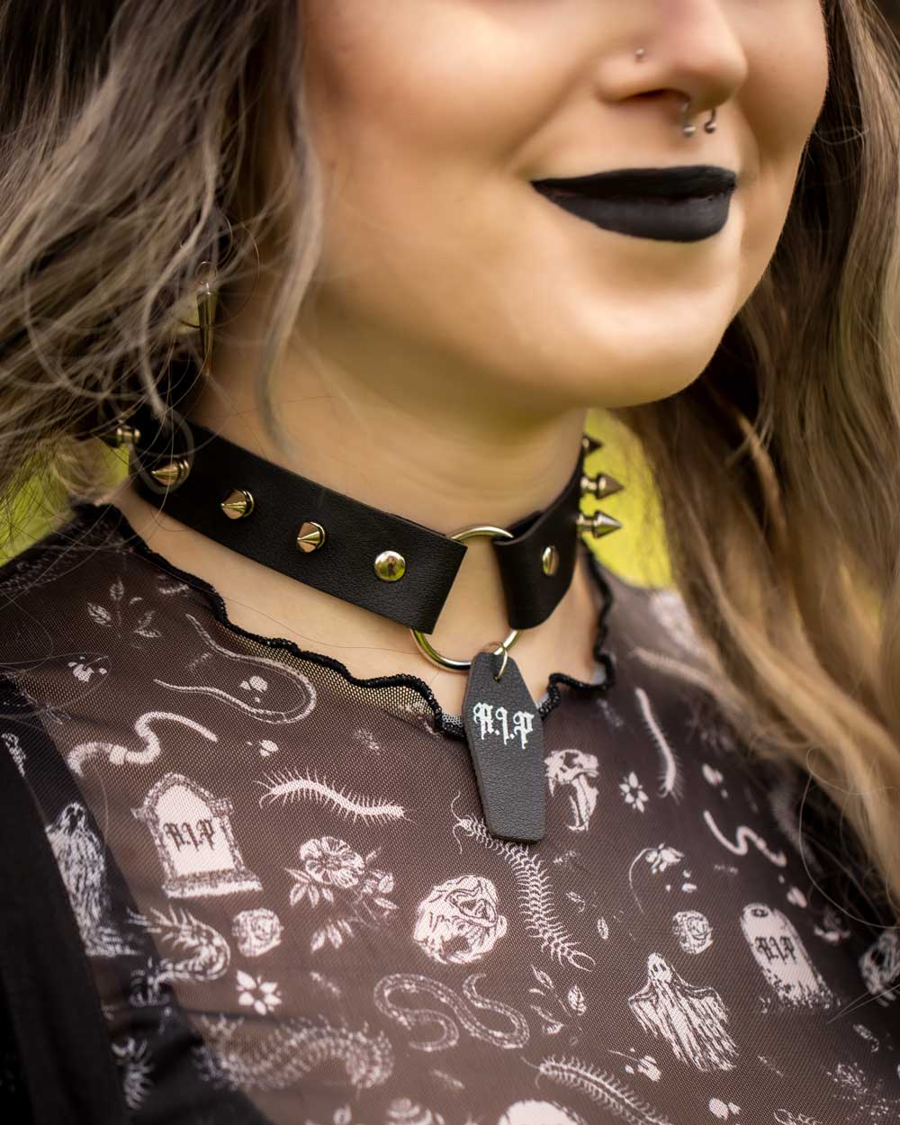 Superstition Choker - Image 4