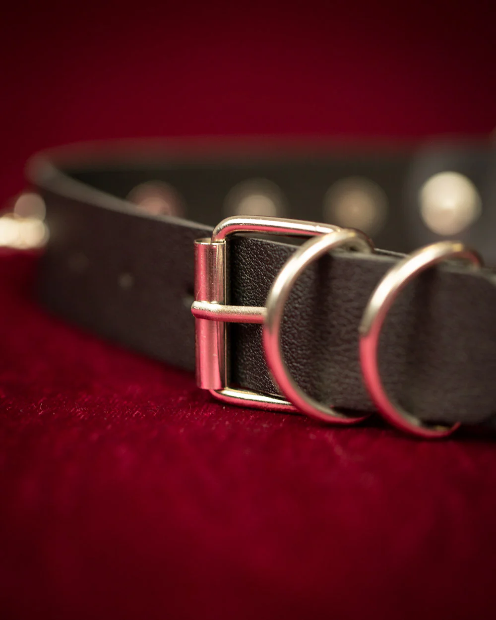 Superstition Choker - Image 8