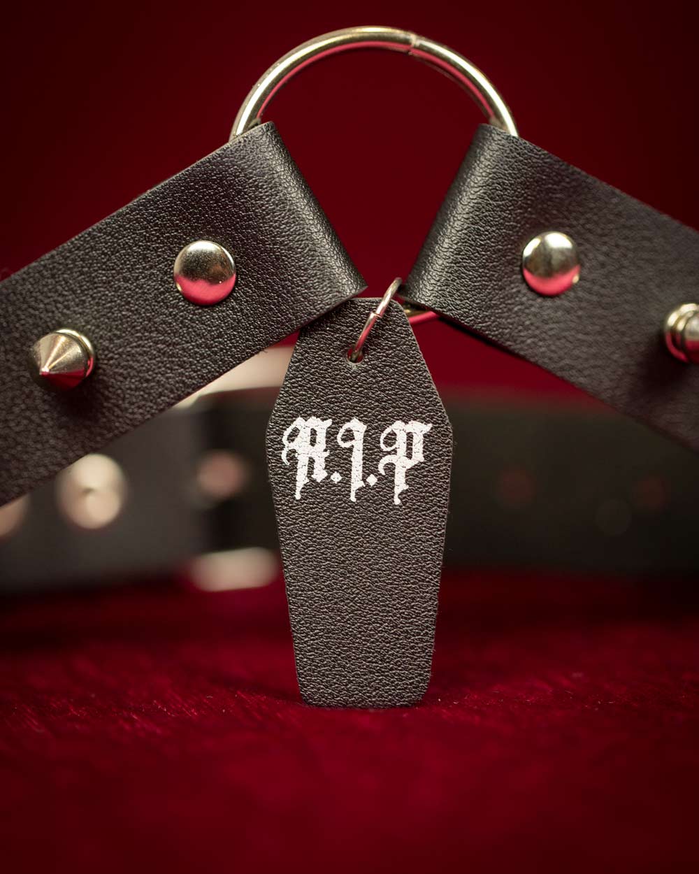 Superstition Choker - Image 9