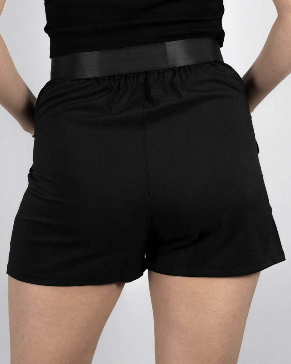 The Black Mirror Shorts - Image 2
