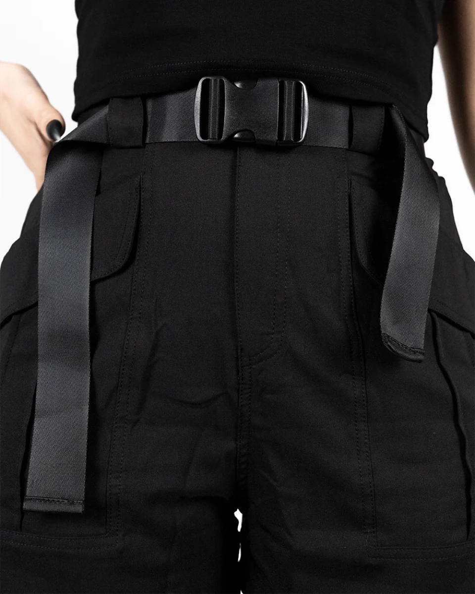 The Black Mirror Shorts - Image 4