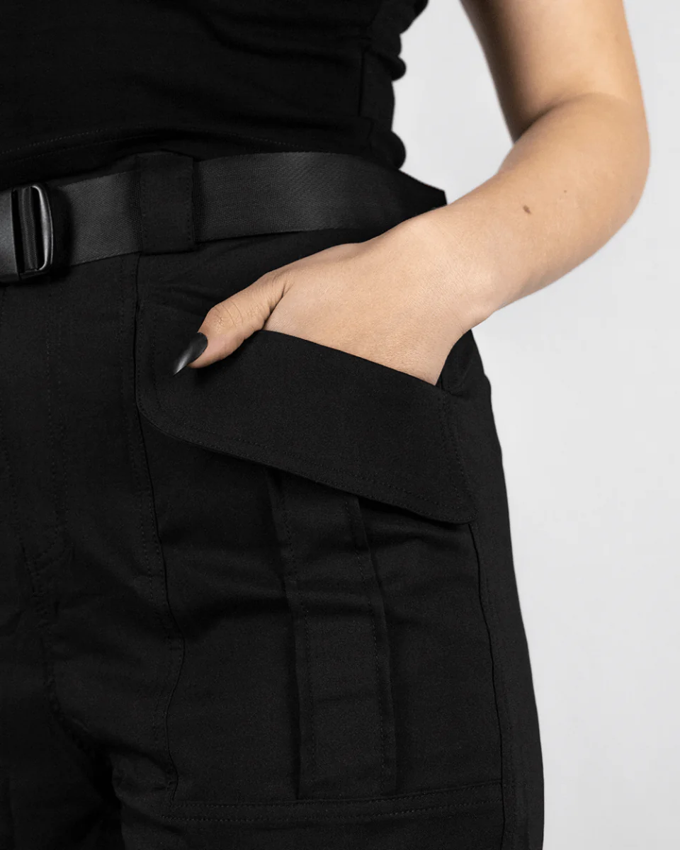 The Black Mirror Shorts - Image 5