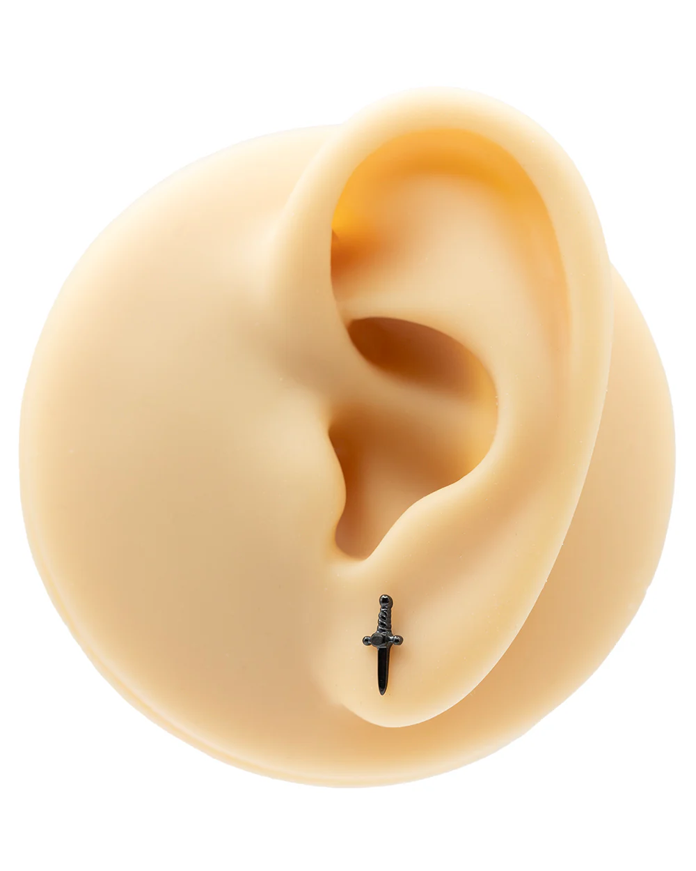 Sword Internal Thread Attachment Black - Image 3