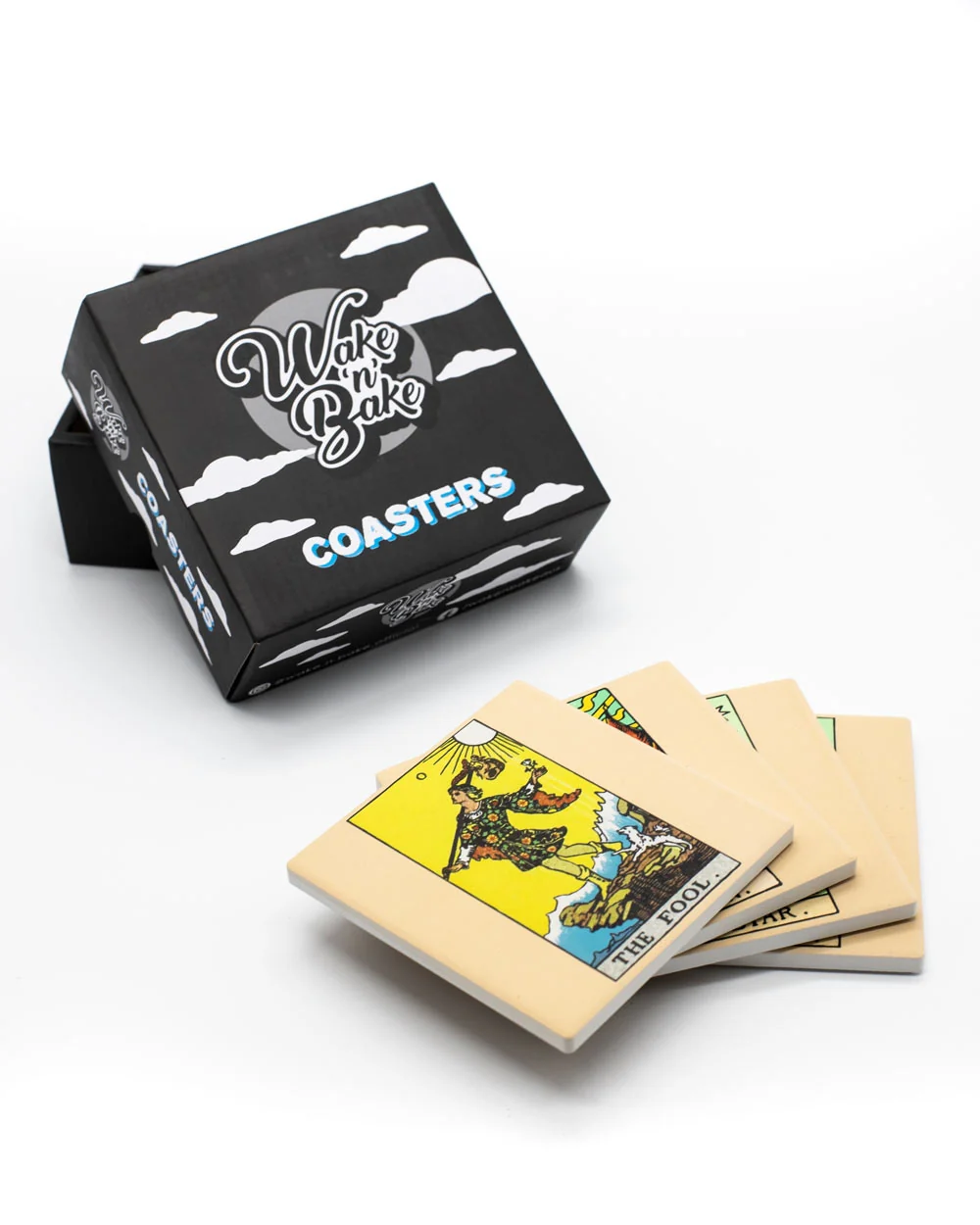Tarot Coasters - Image 4