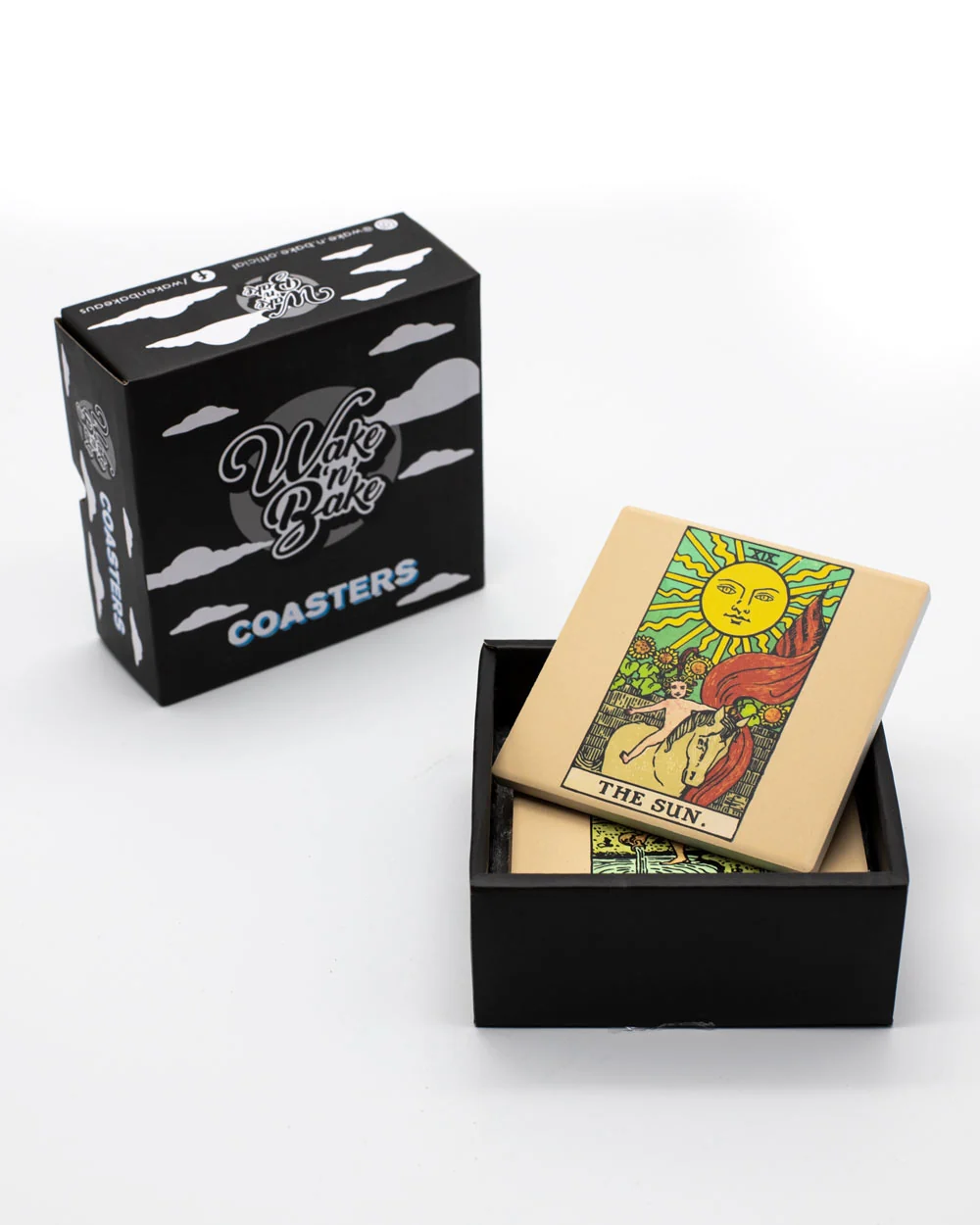 Tarot Coasters - Image 5