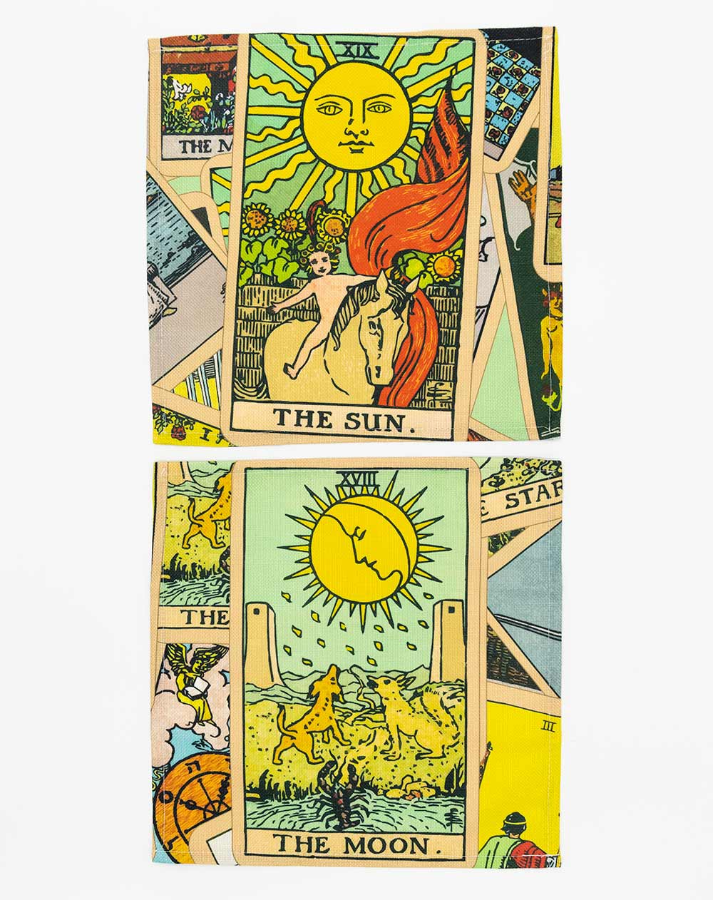 Tarot Dinner Pack