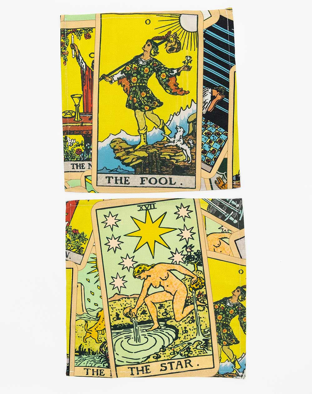 Tarot Dinner Pack - Image 2