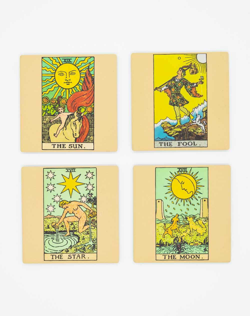 Tarot Dinner Pack - Image 3
