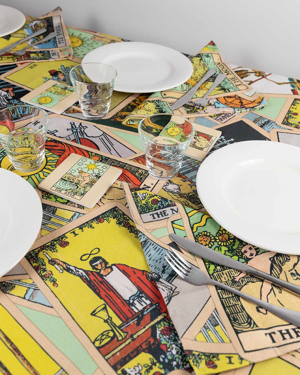 Tarot Dinner Pack - Image 6